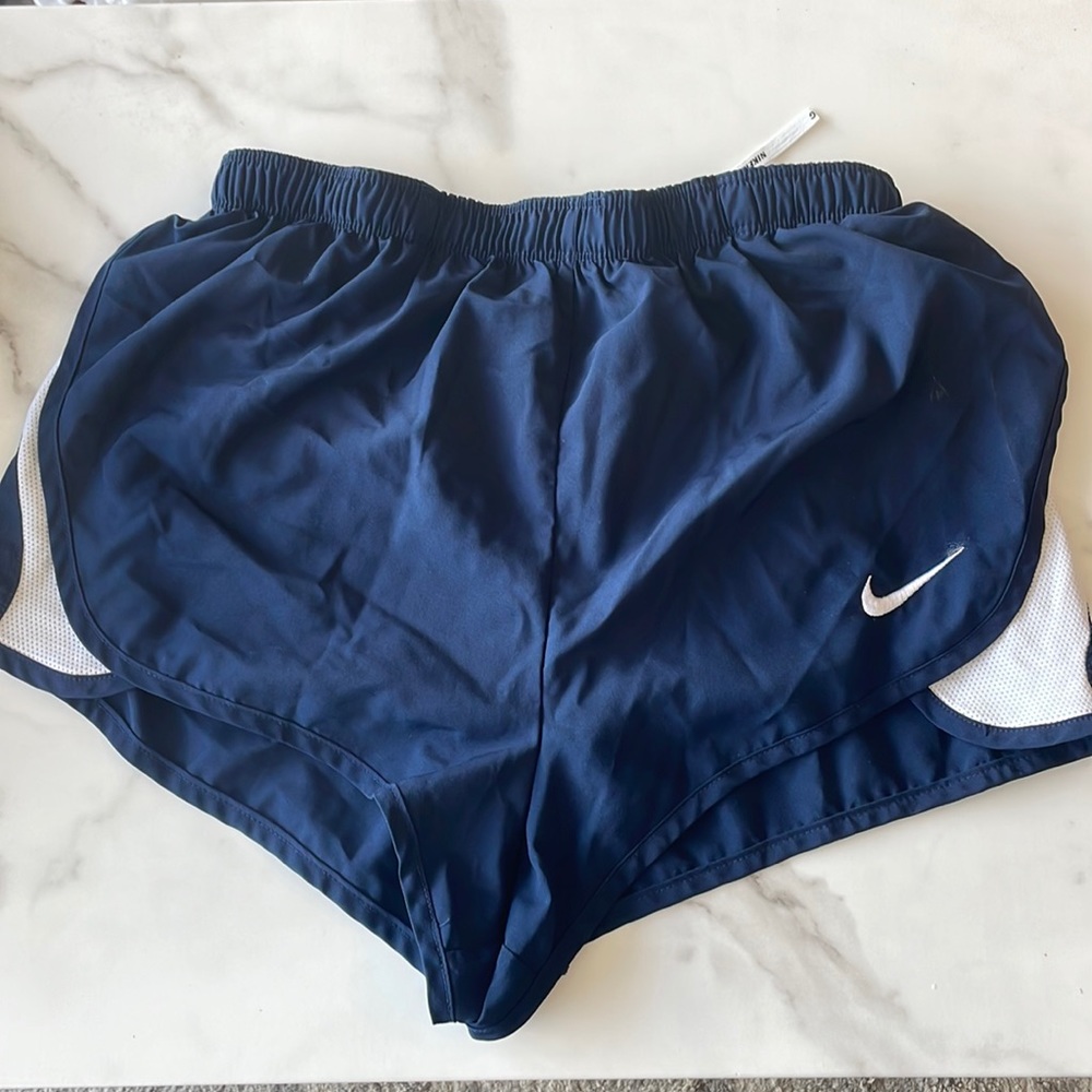 Womens Nike running shorts